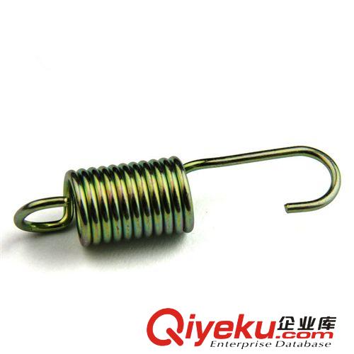 異性彈性彈簧 壓縮彈性彈簧 拉伸鐵線彈簧 扭轉彈性彈簧QL270