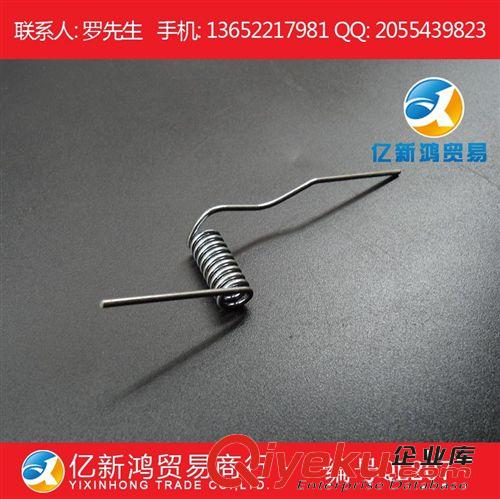 定做 各種 拉力彈簧/不銹鋼304拉力彈簧/高碳鋼拉力彈簧/QL264