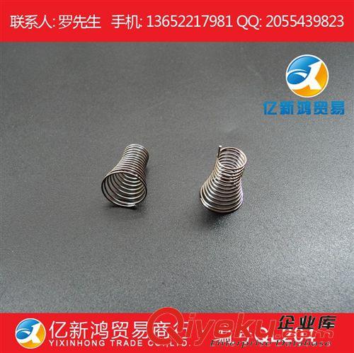 供應(yīng) 各種 觸摸彈簧/方煲配件輕觸彈簧/QL204