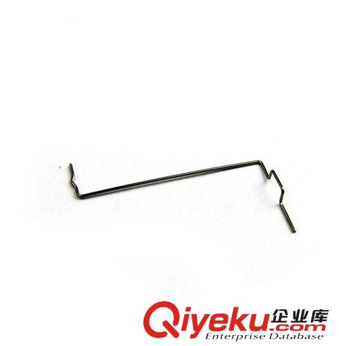 直銷 各種 電腦配件/機(jī)箱小沖壓五金線成型彈簧配附件/QL277