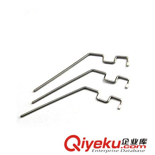 直銷 各種 電腦配件/機箱小沖壓五金線成型彈簧配附件/QL277原始圖片3