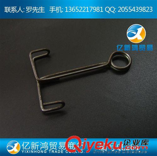 直銷 各種 高難度彈簧/超復(fù)雜線成型異形彈簧/QL264（需定做）