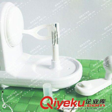 創(chuàng)意水果刨刀削皮刀 蘋(píng)果刀削皮器 多功能水果削皮原始圖片3