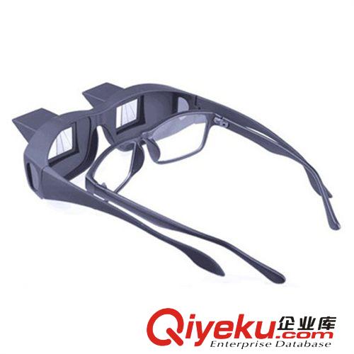 超高清臥式懶人眼鏡防頸椎病電視鏡躺臥式近視套鏡原始圖片3