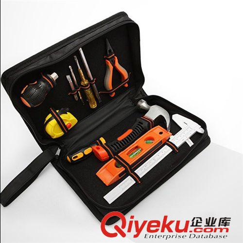STABLE家用工具箱禮品組合工具套裝9種套組套工具家用五金工具