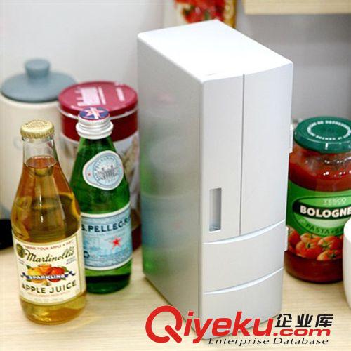 fm機(jī)類型 車載冰箱可制冷 冰箱迷你冰箱小冰箱 存放化妝品