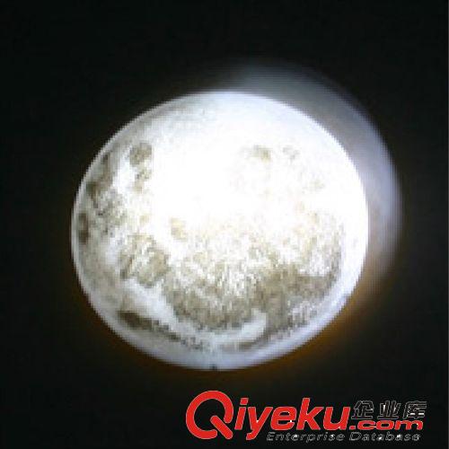 創(chuàng)意神秘之月/遙控月亮燈/LED壁燈/禮品燈/月球燈/家庭燈飾原始圖片3