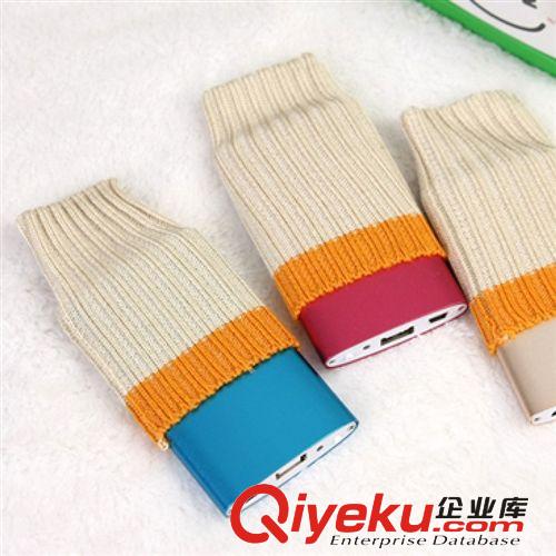USB充電暖手寶 移動(dòng)電源/暖手寶冬季 雙面發(fā)熱便攜暖手寶原始圖片2