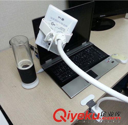 硅膠手機座 大象手機座存錢罐支架 iphone ipad mini 手機座