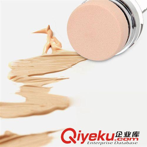 韓國(guó)震動(dòng)粉撲 迅速上妝 震動(dòng)粉撲原始圖片2