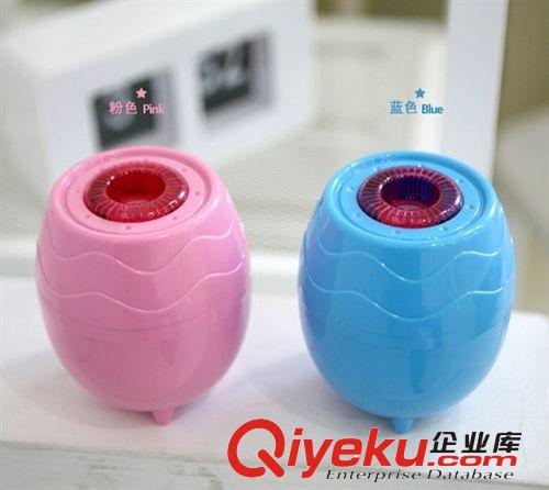 花卉造型USB加濕器 迷你辦公室空氣負離子 創意霧化器迷你加濕器原始圖片3