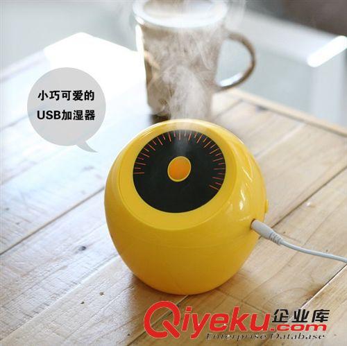 創意 新品 儀表盤加濕器 USB空氣加濕器 告別干燥空氣 必備