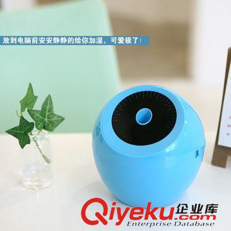 創意 新品 儀表盤加濕器 USB空氣加濕器 告別干燥空氣 必備原始圖片3
