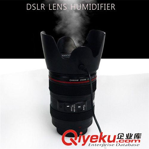 迷你USB加濕器空氣加濕器超靜音桌面型辦公加濕器迷你車載加濕器