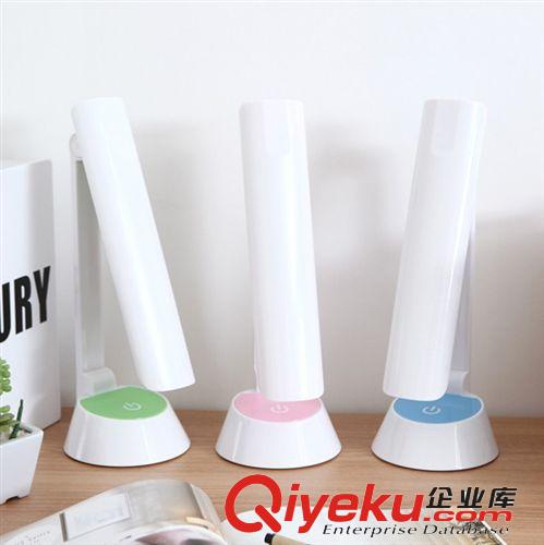 【暢銷】好視×1護眼臺燈觸摸調(diào)光led護眼臺燈學(xué)生兒童學(xué)習(xí)工作燈原始圖片3