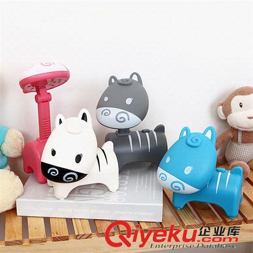 折疊U型臺燈 學(xué)生護(hù)眼臺燈 USB創(chuàng)意學(xué)習(xí)臺燈 觸控臺燈180度旋轉(zhuǎn)