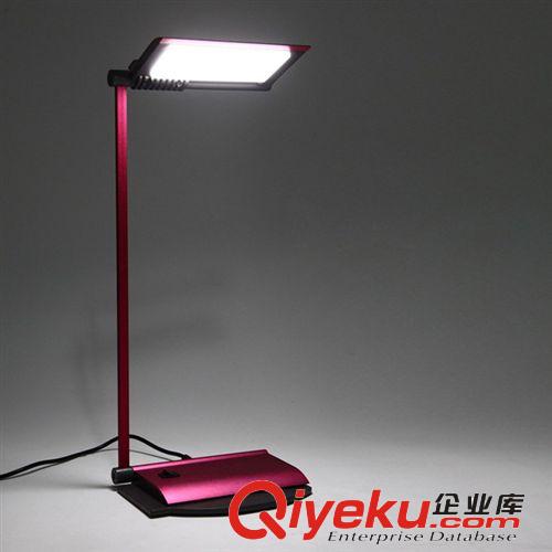 LED臺(tái)燈護(hù)眼 學(xué)生學(xué)習(xí)護(hù)眼臺(tái)燈 創(chuàng)意時(shí)尚床臺(tái)燈創(chuàng)意鋁質(zhì)臺(tái)燈原始圖片2