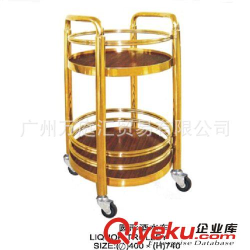 jdfw車 茶水車 餐車  多用服務車 木質服務車