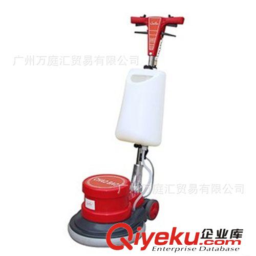 超寶牌A-005 154多功能刷機 集清洗 低速拋光為一體機原始圖片2