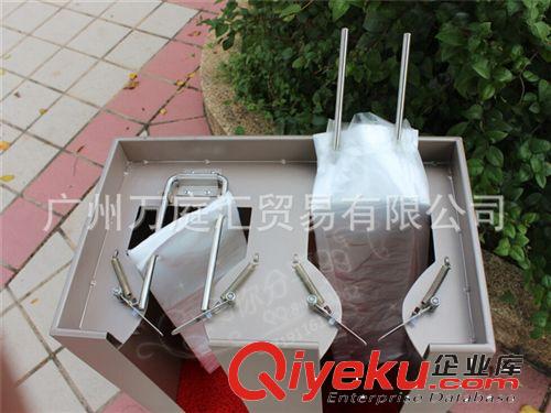 自動傘套機(jī) 一次性雨傘袋機(jī) 雙頭雨傘機(jī) 新款gd長短頭傘袋機(jī)原始圖片3