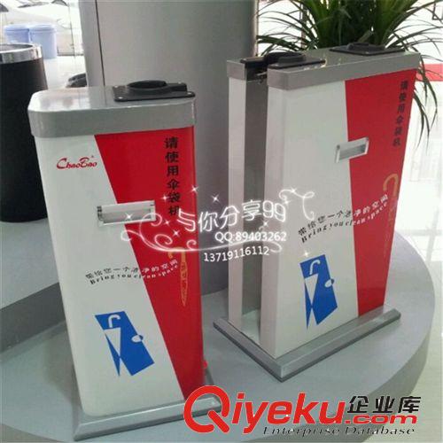 雨傘袋機(jī) 一次性傘袋機(jī) 單頭自動(dòng)雨傘袋機(jī) 超寶牌雨傘袋機(jī)原始圖片2
