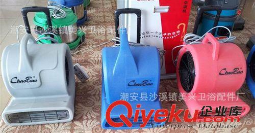 機械及行業排風設備工業鼓風機  大功率鼓風機  超寶CB-900C原始圖片2