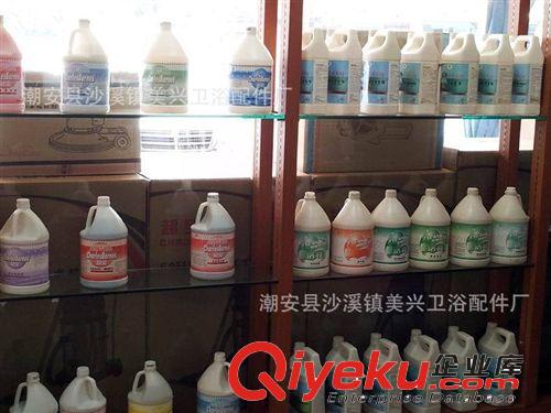 超寶高泡地毯清潔劑 專業(yè)超強(qiáng)除污漬 DFF007原始圖片2