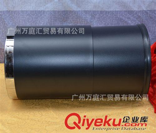 雙層垃圾桶 烤漆桶 黑色客房垃圾桶 gd時(shí)尚創(chuàng)意垃圾桶原始圖片3