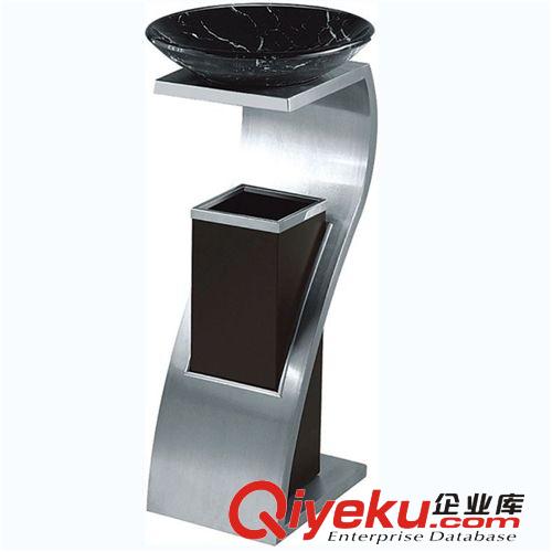 家用清潔垃圾桶 豪華雙層皮紋套垃圾桶 星級酒店客房專用垃圾桶