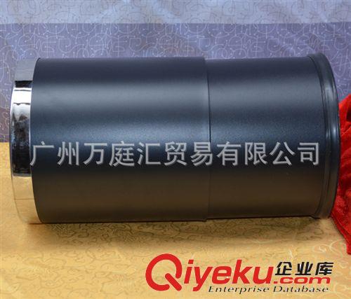 雙層圓形烤漆垃圾桶 酒店客房收納桶 8L果皮垃圾桶原始圖片3