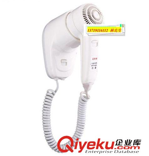 干發(fā)器 酒店壁掛式電吹風(fēng) 雙擋熱風(fēng) 電吹風(fēng) 吹風(fēng)筒 房間吹風(fēng)機