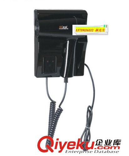 廠家平價批發 掛式電吹風 酒店電吹風 賓館吹風機 電吹風 干發器