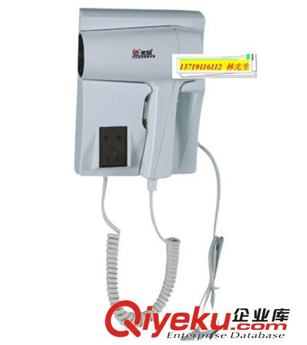 酒店浴室電吹風(fēng) 干發(fā)器電吹風(fēng)機(jī) 賓館客房電吹風(fēng)機(jī)廠家低價(jià)直銷