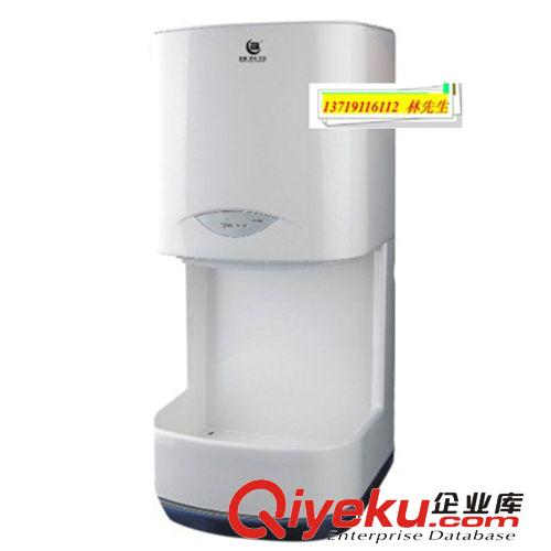全自動感應干手機，感應干手器，噴射式干手機 qwdj震撼熱銷