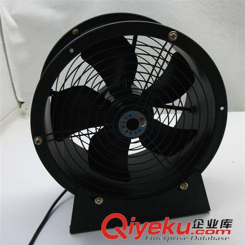 外轉(zhuǎn)子軸流風(fēng)機YWF4E-500通風(fēng)機工業(yè)排風(fēng)扇固定式風(fēng)機溫嶺金三角