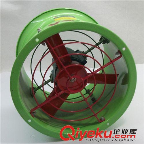 防爆風機CBF400廠房強力排風扇 固定式風機