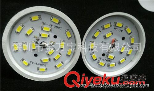 金萬寶LED球泡 7W/9W/E27 暖白色 節能，環保安全，超長壽命