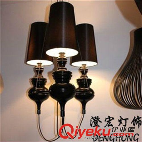簡約現(xiàn)代衛(wèi)士吊燈 工程吊燈 客廳臥室吊燈 新款衛(wèi)士吊燈