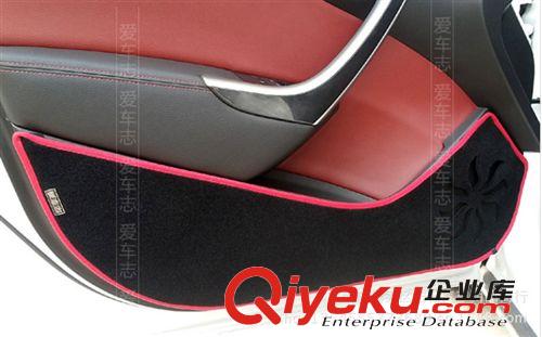 汽車 奧迪A4LA5Q5A6L 專用個性改裝 金屬 中網車標 改裝標