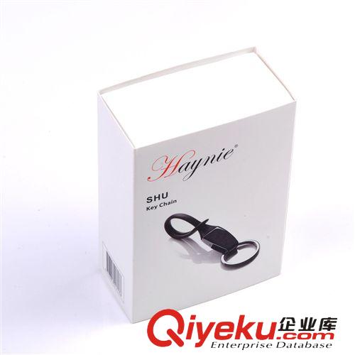 專利產(chǎn)品 汽車用品 SHU 實用汽車全能腰掛鑰匙扣 丹麥二代升級版原始圖片3