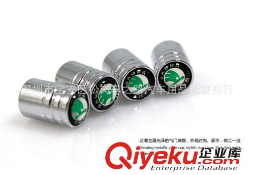 加長版斯柯達(dá)昕銳 晶銳 明銳 昊銳汽車氣門嘴帽改裝專用 汽車用品原始圖片2