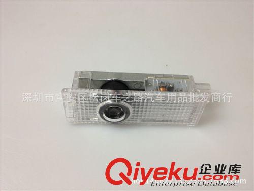 寶馬專用迎賓燈新老3 7 6 5系GT專用改裝 X3 X5 X6超高清鐳射燈原始圖片2