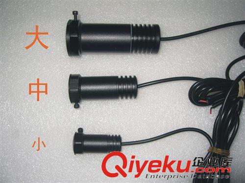 汽車(chē)3代鐳射迎賓燈 汽車(chē)裝飾燈 車(chē)門(mén)迎賓燈 迷你款原始圖片2
