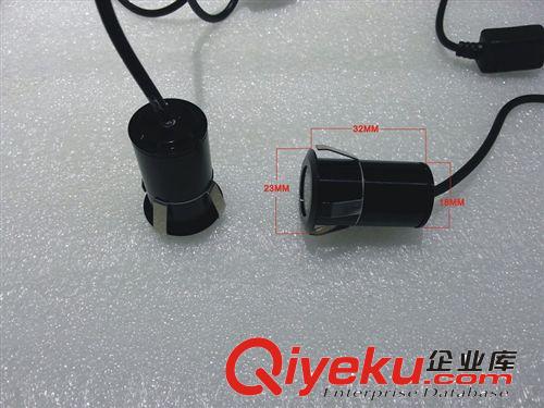 大眾 寶馬 奔馳高亮汽車(chē)迎賓燈 鐳射燈 LED裝飾燈 開(kāi)門(mén)燈 投影燈