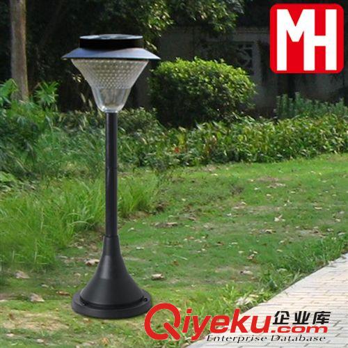 出口3LED食人魚 鋁鑄太陽能地埋燈 太陽能燈 埋地燈草坪燈花園燈