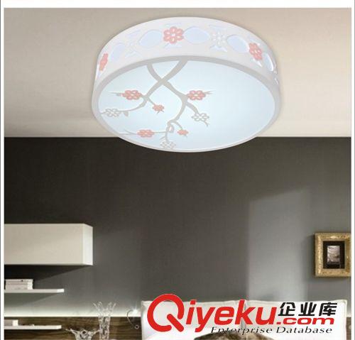 智造燈飾鋁材燈具 客廳燈 長方形時尚簡約現代臥室燈