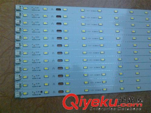 智造照明led燈板 高品質低價格LED吸頂燈改造板光源5730貼片原始圖片3