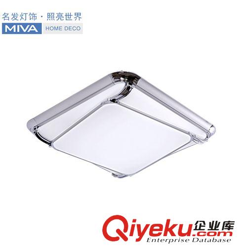名發(fā) led吸頂燈客廳燈臥室燈具燈飾現(xiàn)代簡約創(chuàng)意 生活幾何6106原始圖片2