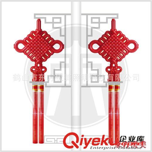 專做LED中國結發光大理石支架LED中國結景觀亮化廠家直銷質量保證