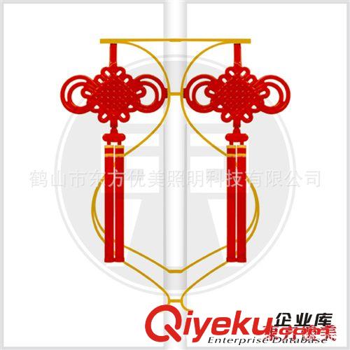 專做LED中國結發光大理石支架LED中國結景觀亮化廠家直銷質量保證原始圖片2